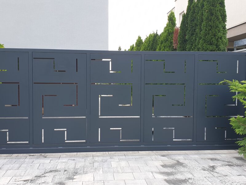 Samonos vypalovany plech Zahorska Bystrica